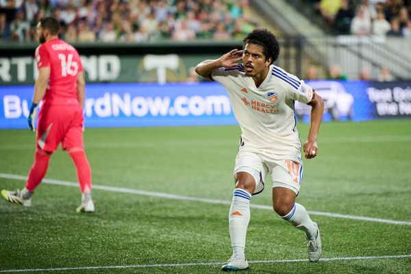Why Portland's venomous reception for Evander is a good sign of growth in MLS