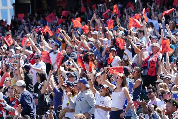 🗞️ Weekly News Roundup — Record NWSL crowd, massive MLS spending, and more!