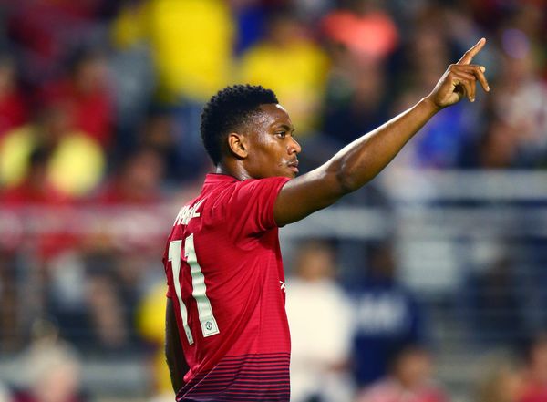 Why Anthony Martial’s Monterrey move sparked calls for an apology from Pumas
