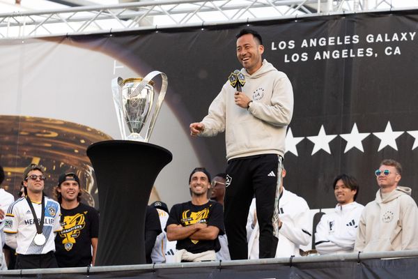 From Glory to Collapse: The story behind LA Galaxy’s fall from the MLS summit