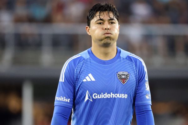 D.C. United — A historic MLS club fading into obscurity in the modern era