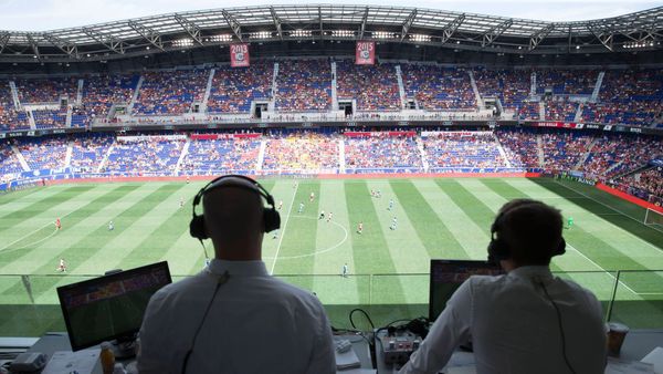 Soccer without the stadium: How in-studio broadcasts are damaging the viewing experience