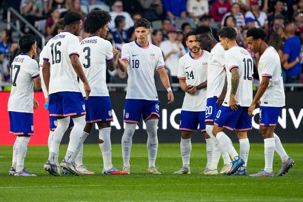Pochettino’s Latest USMNT Roster — A balance of experience, key absences, and competition