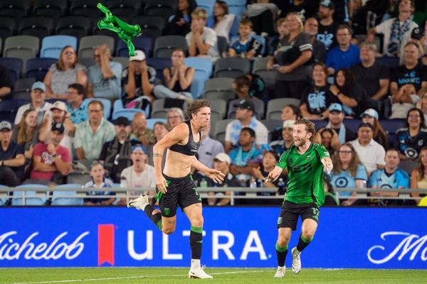 Three reasons you can't miss tonight's U.S. Open Cup Final