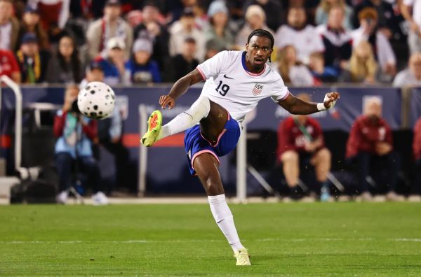 Three things we learned from the USMNT’s encouraging October window