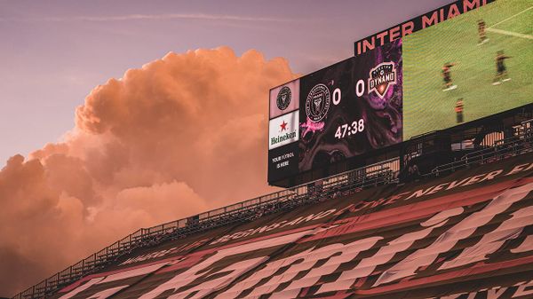 Why MLS must avoid introducing clock-stoppages as the league continues to search for relevance
