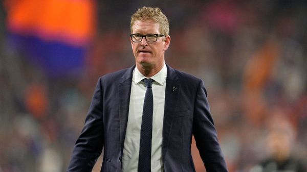 Jim Curtin: Austin's coaching coup and a manager worth backing