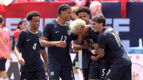 Predicting the USMNT's starting XI to kick off 2026 World Cup against Paraguay