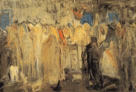 The Paradigms of Prayer II | The Father Who Sees