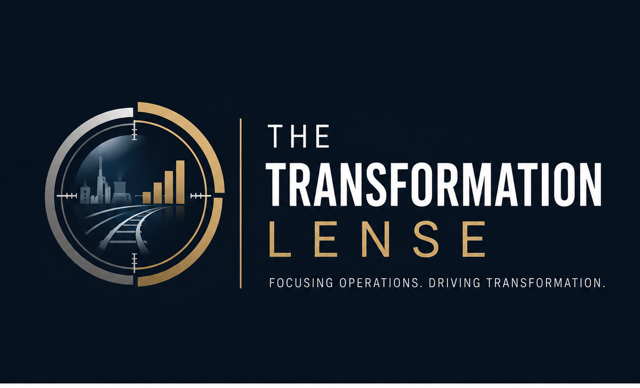 The Transformative Lense