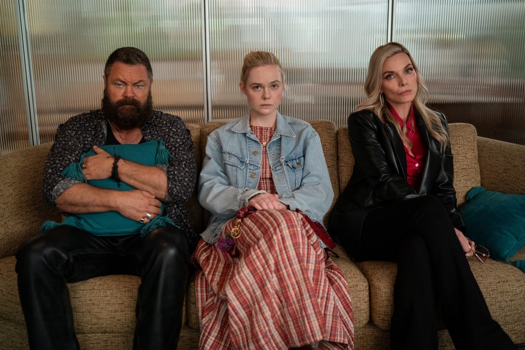 Friday Check-In: Did 'Margo' have finale troubles?