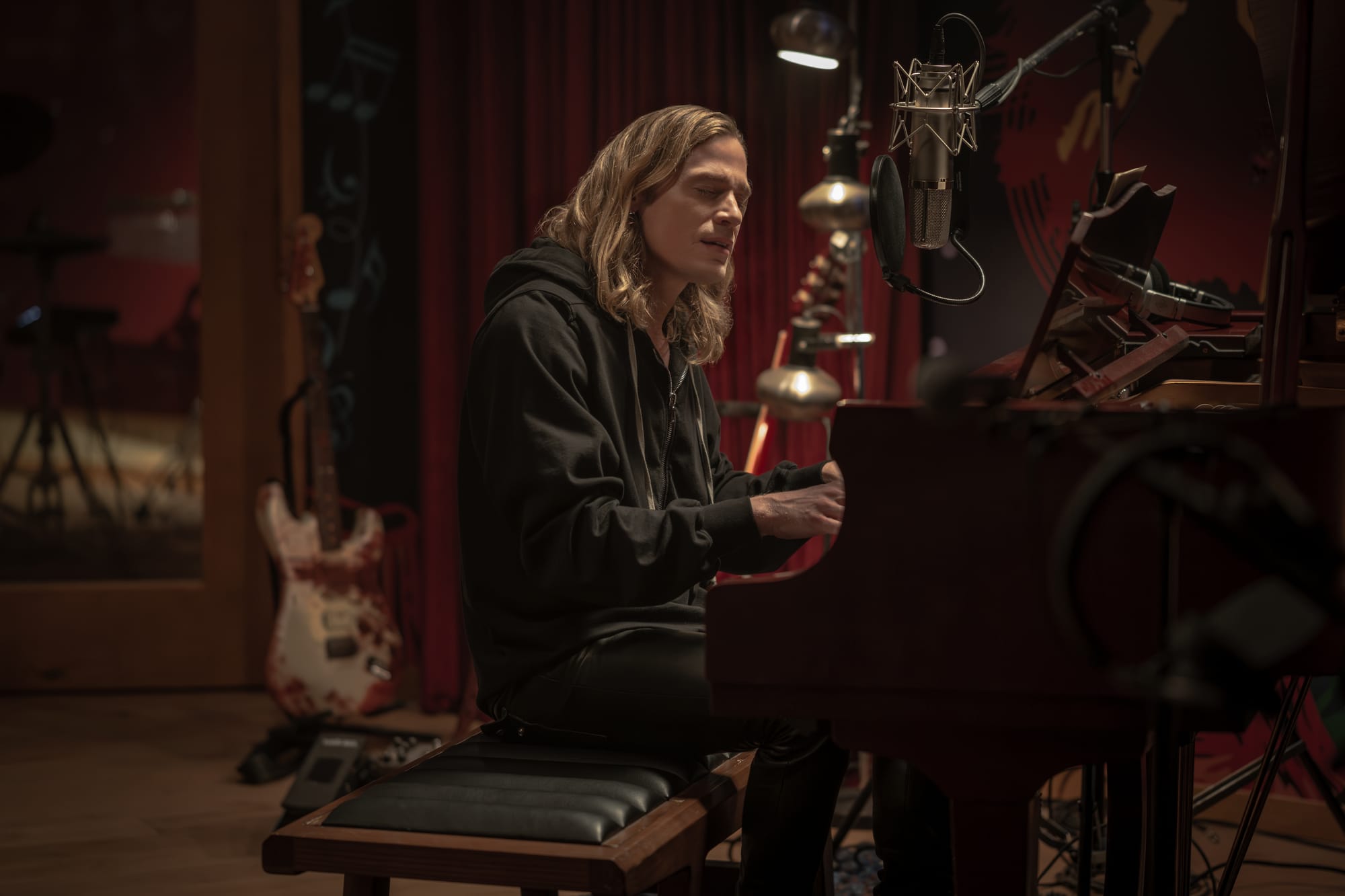The Vampire Lestat recap, Episode 5: 'New York'