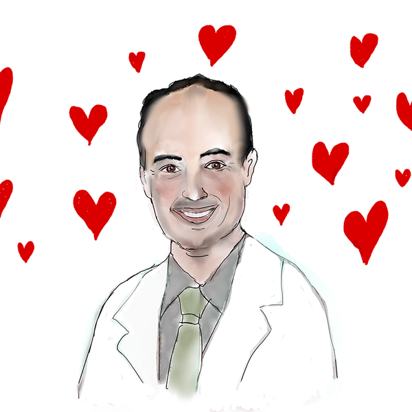 Alberto Espay’s journey with Shareyourpaper.org