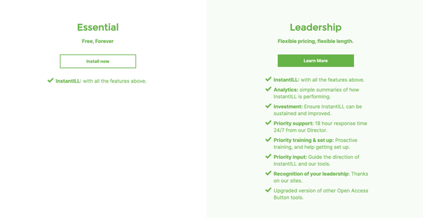 Sustainability Without Scarcity: Our New Business Model with Equity at the Core.