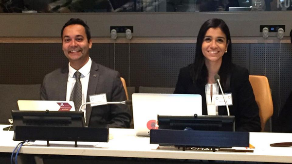 Forbes profile one of our team, Natalia Norori.