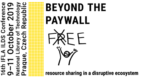 InstantILL Recognized at Premier ILL Conference