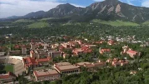 Things To Do in Boulder
