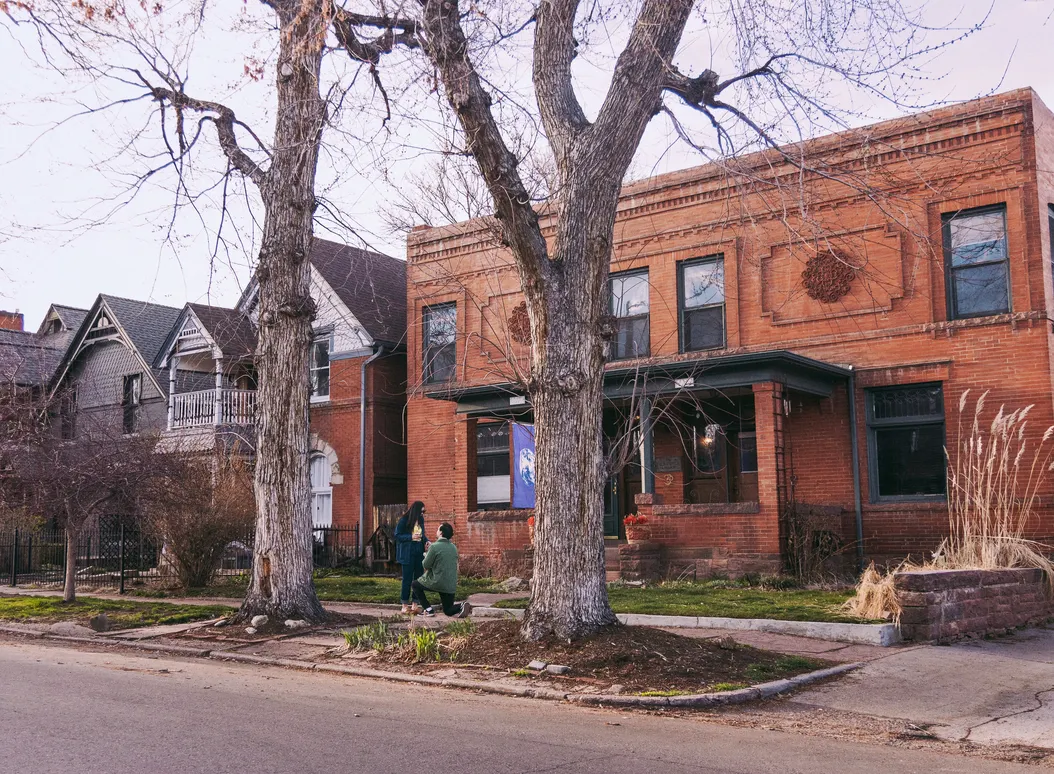 How They Got Here: Part Four - A Walk in the Potter Highlands