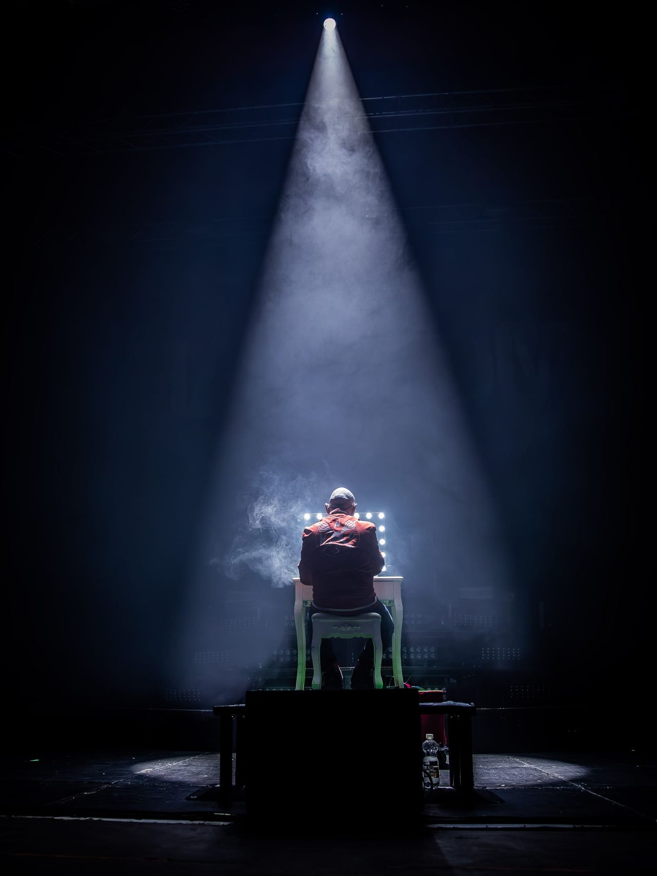 Selected concert photography by Christian Habeck