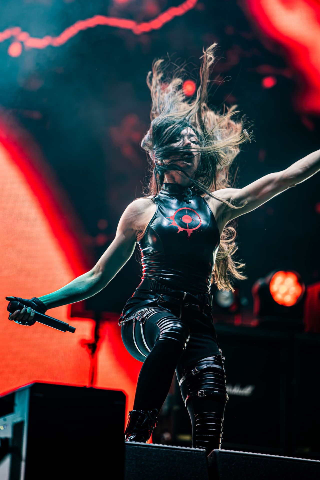 Selected concert photography by Christian Habeck