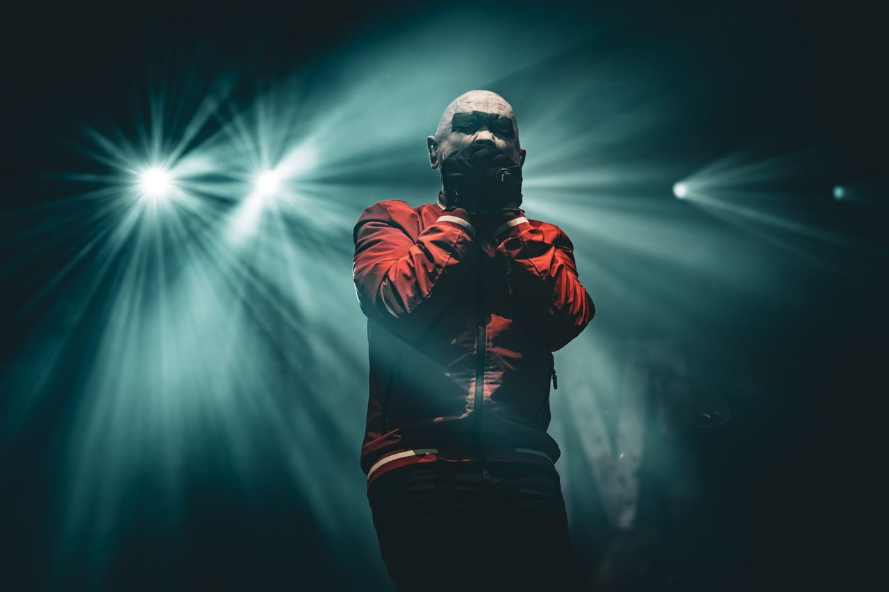 Selected concert photography by Christian Habeck