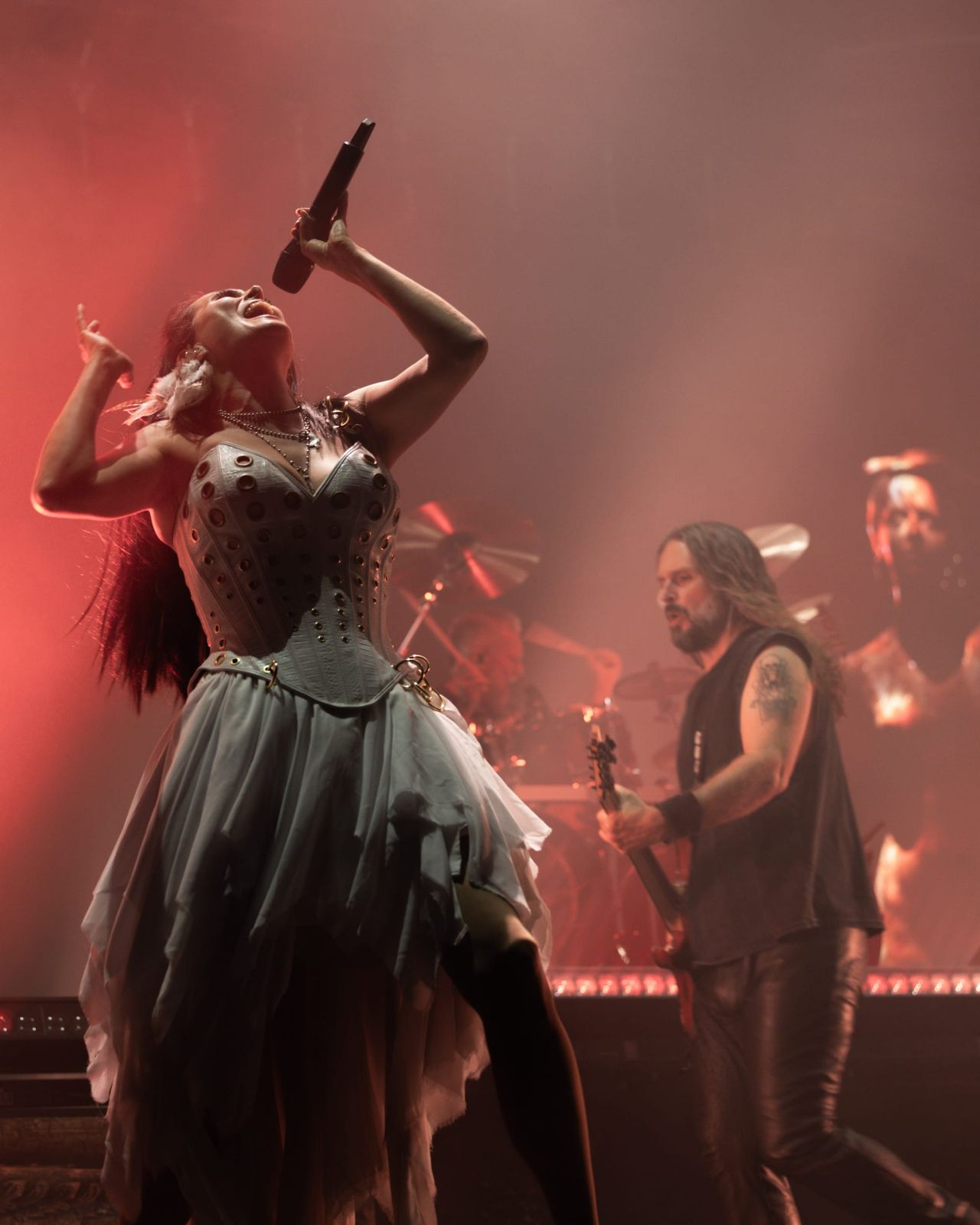 Selected concert photography by Christian Habeck