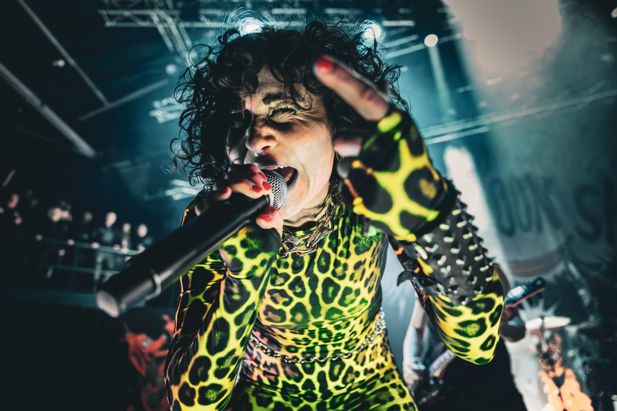 Christian Habeck – Concert & Festival Photography