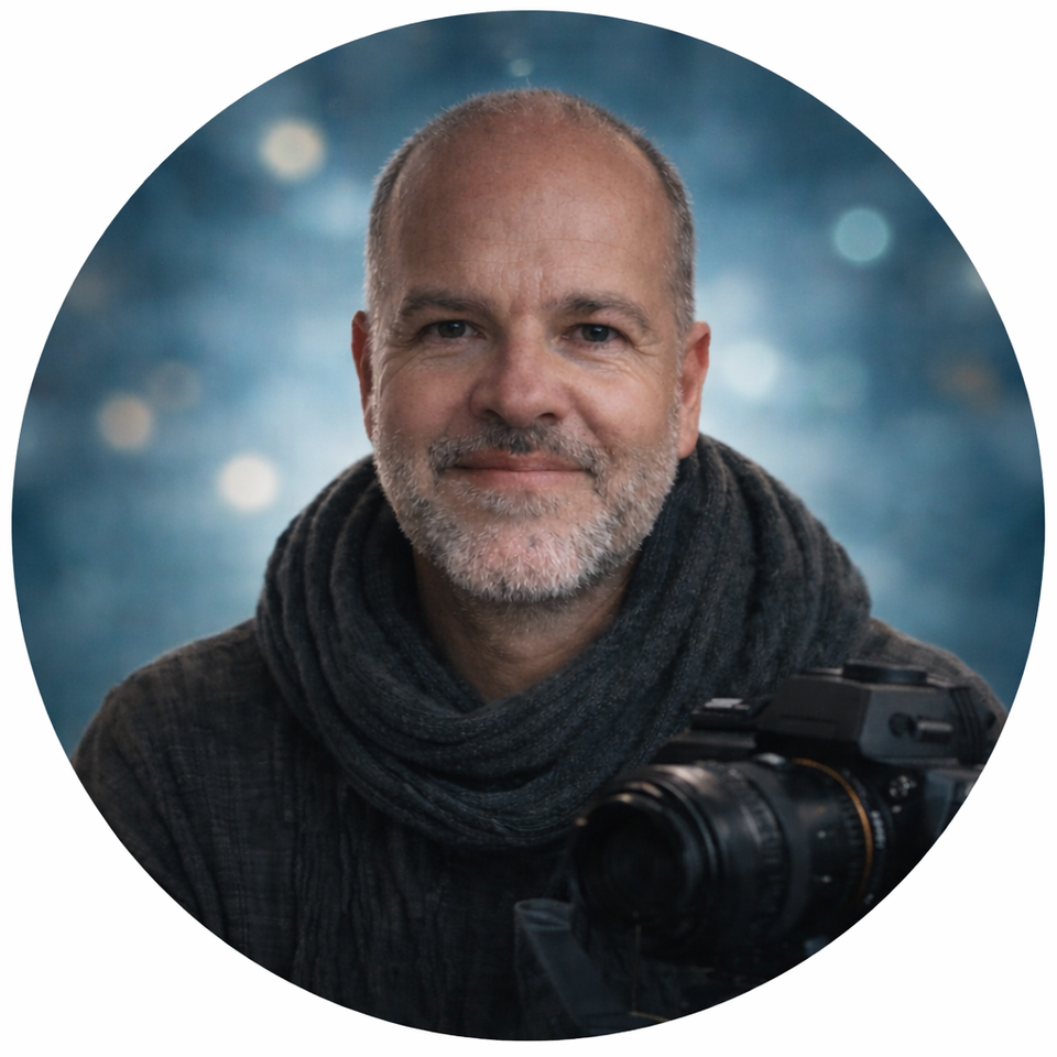 Christian Habeck