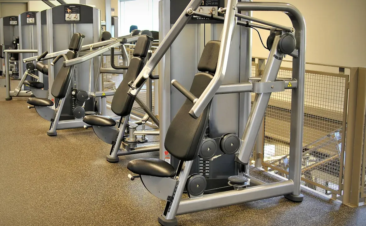 Gym Orientation