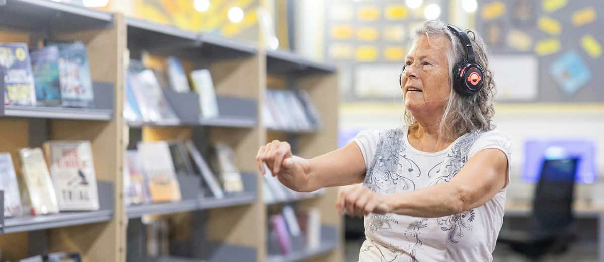 Exercise Library