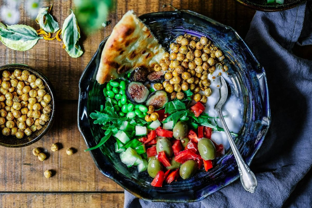 Nutrition Coaching