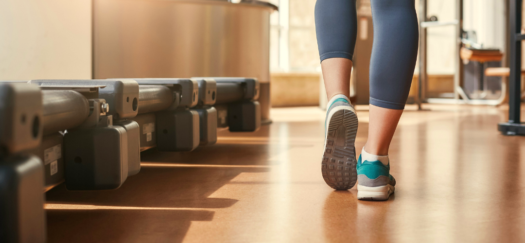 15-Minute Full-Body Workout