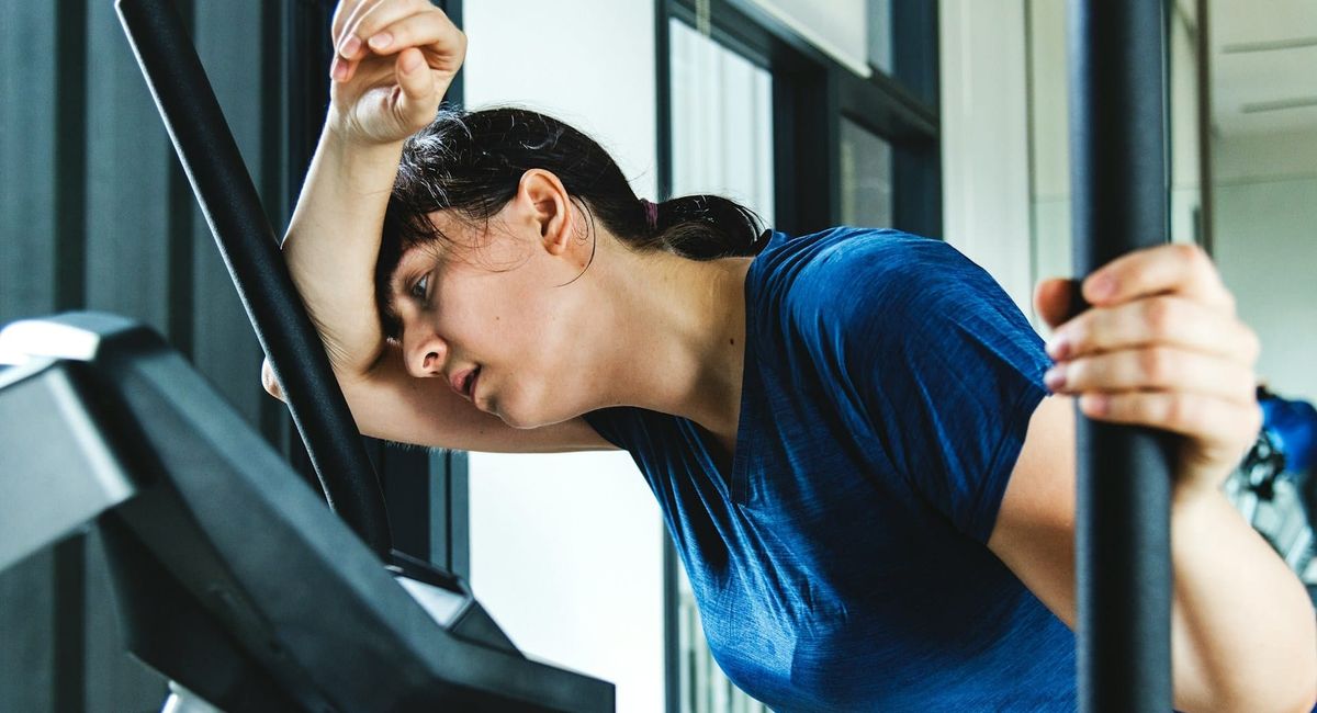 What kind of fitness should I do?