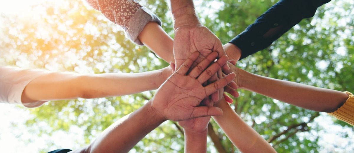 Movement as an act of service?