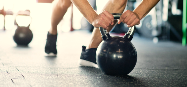 60-Minute Full-Body Workout