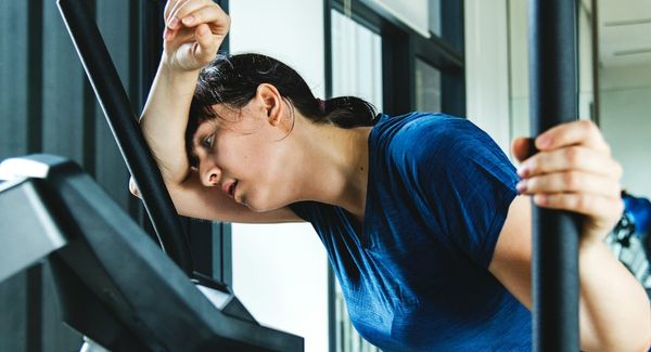 What kind of fitness should I do?