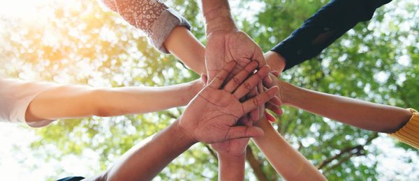 Movement as an act of service?