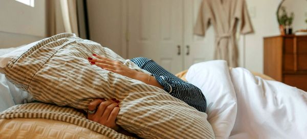 How's your sleep these days (and why does it matter)?