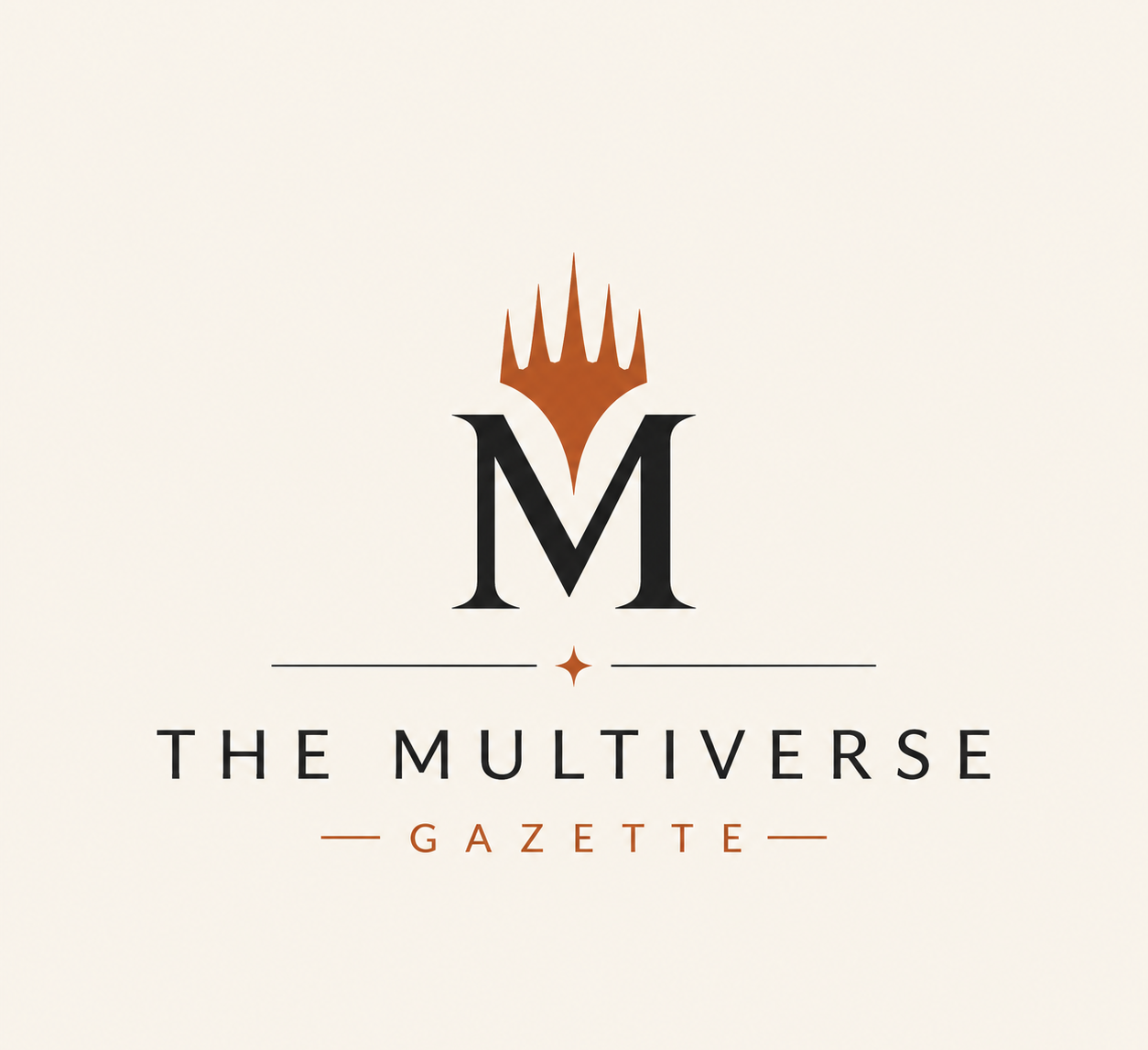 The Multiverse Gazette