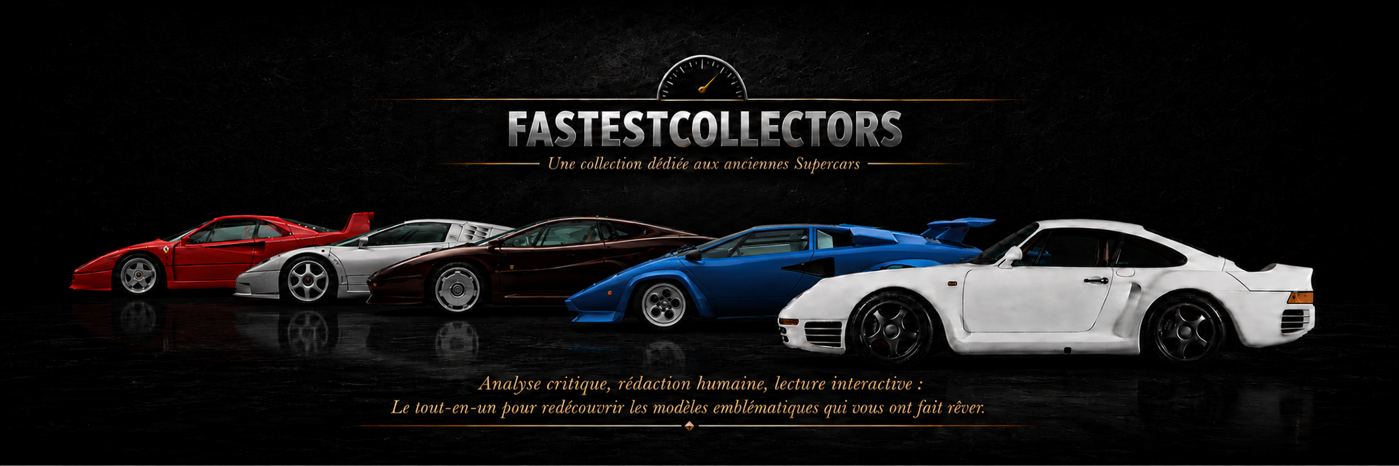 FastestCollectors