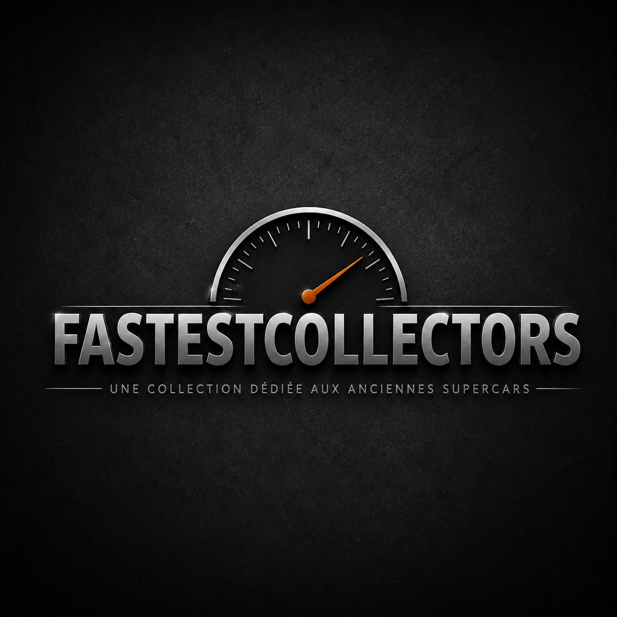 Une collection dédiée aux anciennes Supercars