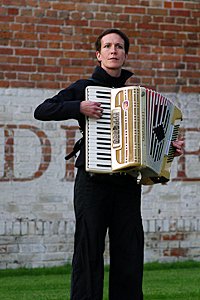 Isabel Neuenfeldt Neuenfeldt