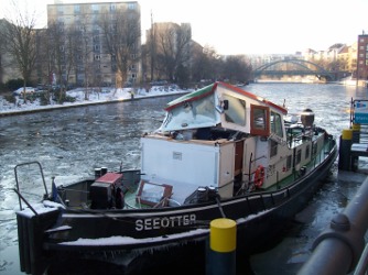 boot_klein