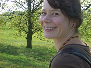 Nadja Messerschmidt (Foto:privat)