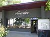 Public Viewing im neuen  »Café Alverdes«