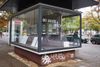 Ausstellung »80 Jahre Reichspogromnacht – Synagogen in Tiergarten«