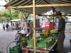 Hipsterfreies Streetfood