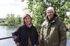 Die EuropaCity entdecken mit Yves Mettler und Alexis Hyman Wolff
