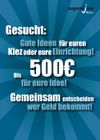 Es gibt wieder Geld für Projekte von Kindern und Jugendlichen