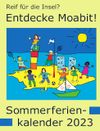 Sommerferienkalender 2023 - Reif für die Insel?